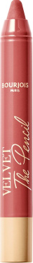 Bourjois помада-карандаш матовая для губ VELVET THE PENCIL 04, 1.8 фото 1