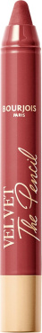 Bourjois помада-карандаш матовая для губ VELVET THE PENCIL 05, 1.8 фото 1