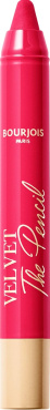 Bourjois помада-карандаш матовая для губ VELVET THE PENCIL 06, 1.8 фото 1