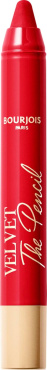 Bourjois помада-карандаш матовая для губ VELVET THE PENCIL 07, 1.8