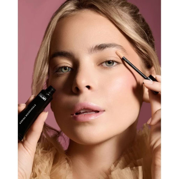 База-праймер для век LN PRO Eyeshadow Primer оттенок 101, 10 мл фото 4