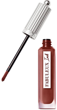 Лаковая жидкая помада Bourjois Fabuleux Ink Lacquerr, 03 MOKA'DDICTION