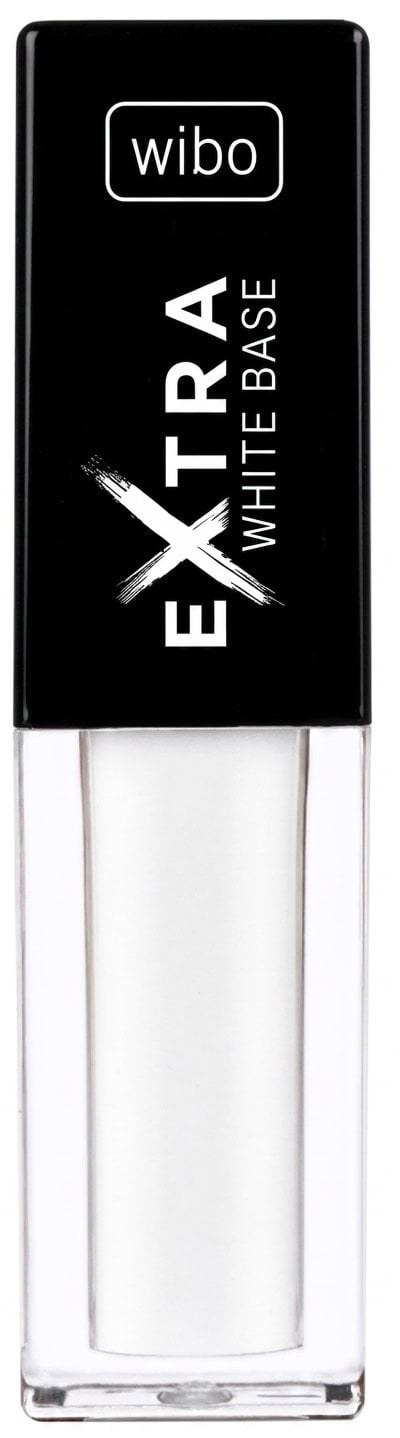 Основа під тіні Wibo EXTRA WHITE BASE 1