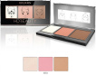 Палетка для контуринга лица REVERS Cosmetics HD Beauty Pro Contour Palette оттенок 01, 12 г фото 1