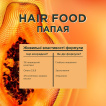 Бальзам-ополіскувач Garnier Fructis Hair Food Papaya відновлення для пошкодженого волосся 350 мл фото 4