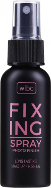 Фіксатор для макіяжу Wibo Fixing Spray 50 мл