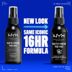 Фиксатор для макияжа NYX Professional Makeup Matte Finish Spray 60 мл фото 3