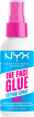 Фиксатор для макияжа NYX Professional Makeup The Face Glue Setting Spray 60 мл