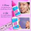 Фиксатор для макияжа NYX Professional Makeup The Face Glue Setting Spray 60 мл фото 5
