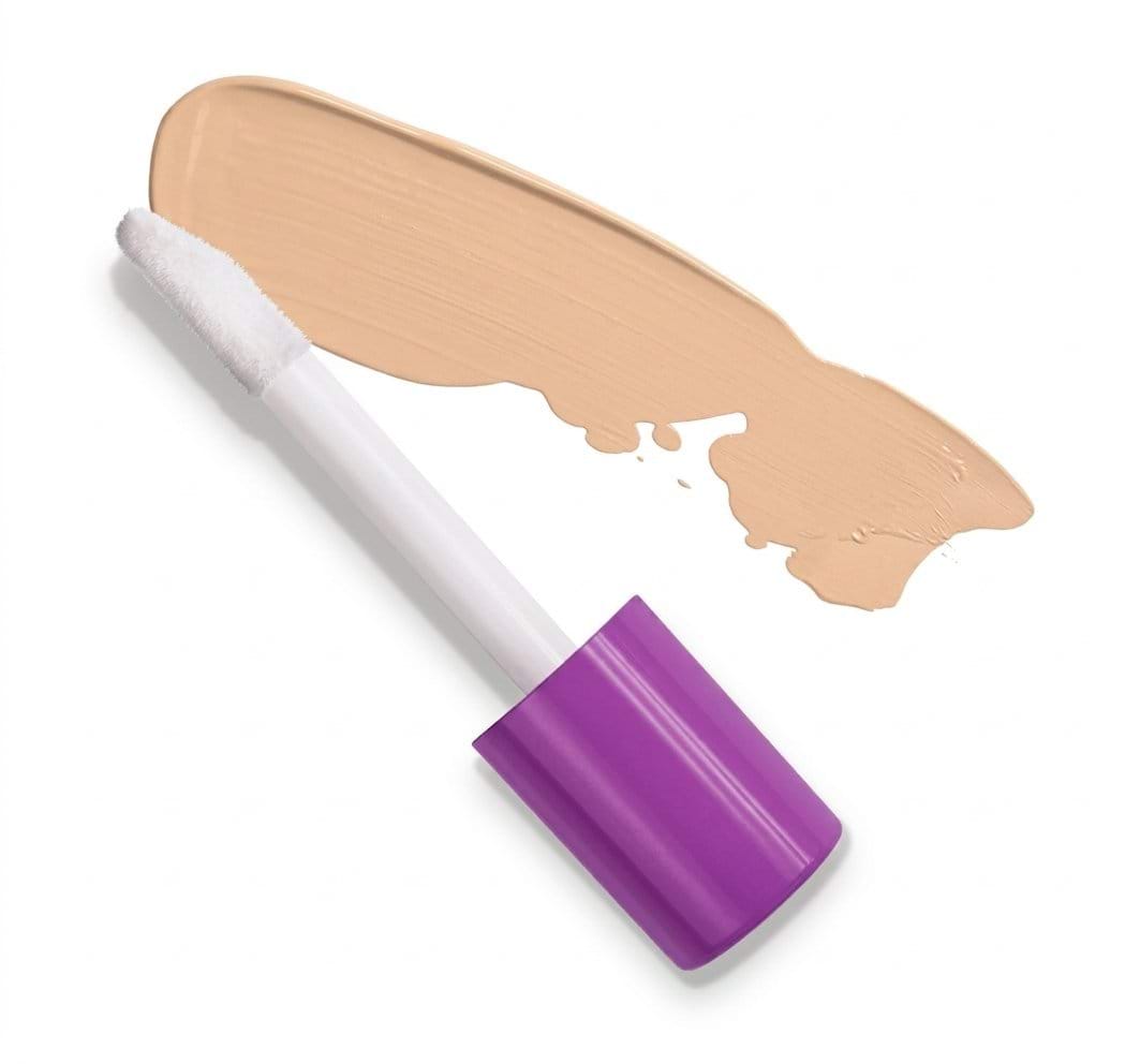 Корректор для лица Lovely Camouflage Foundation Matte & Full Coverage оттенок 02 Sand 25 мл фото 1