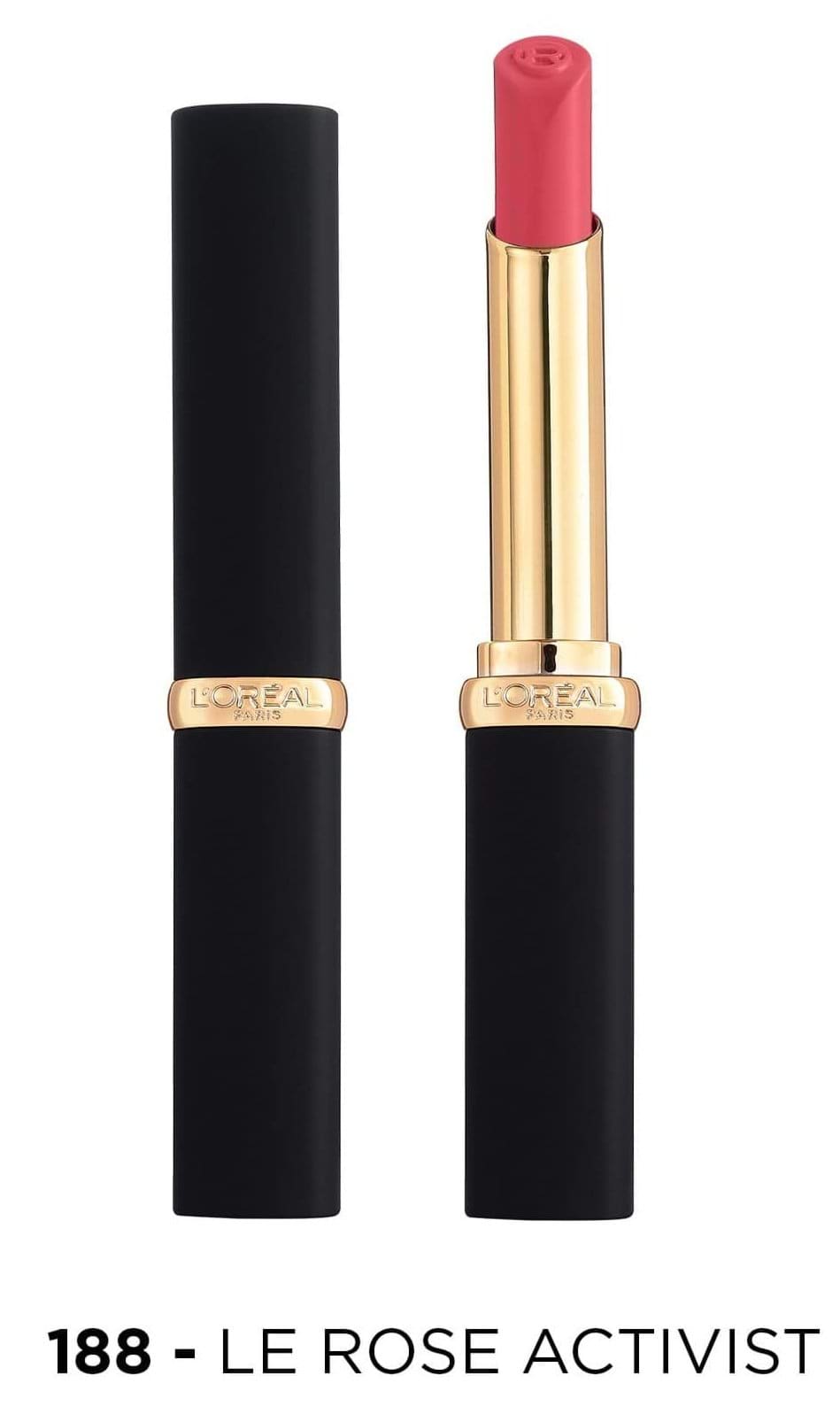 Матовая губная помада L'Oréal Paris Color Riche Intense Volume Matte оттенок 188, 2 г