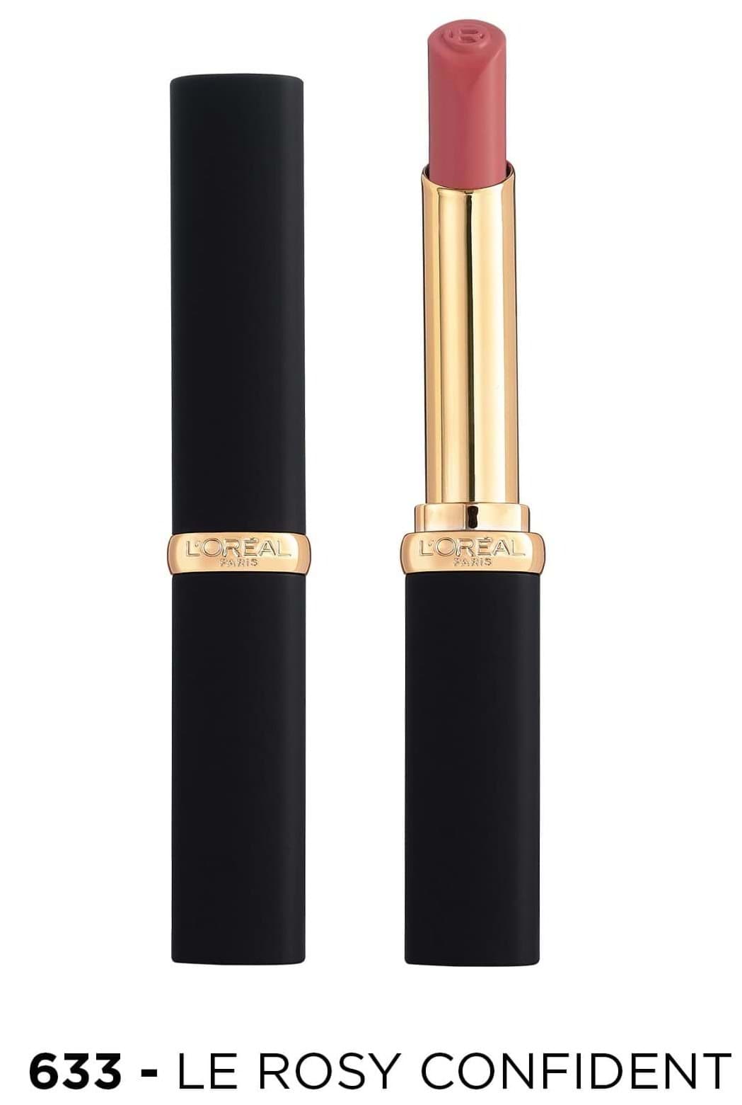 Матова помада для губ L'Oréal Paris Color Riche Intense Volume Matte, відтінок 633, 2 г 7