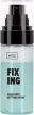 Двофазний спрей для фіксації макіяжу Wibo Fixing Aqua grip Setting Spray 55 мл