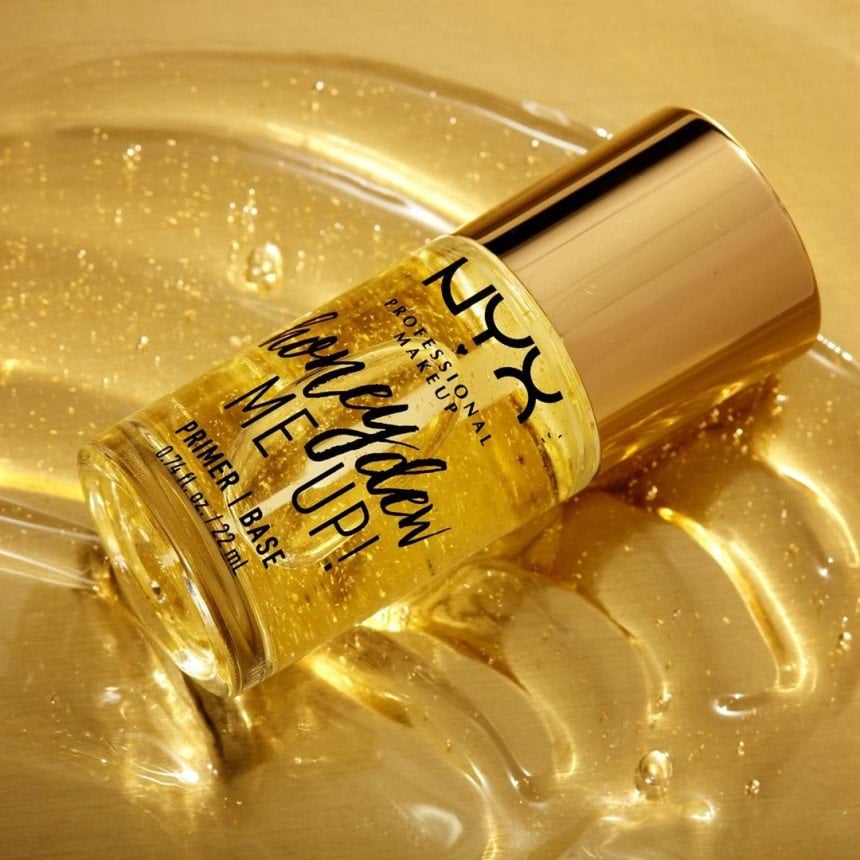 Праймер для обличчя NYX Professional Makeup Honey Dew Me Up 22 мл фото 7