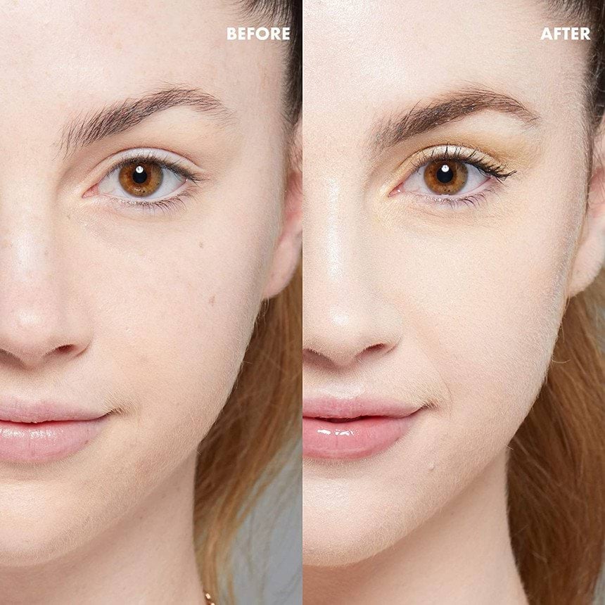 Праймер для обличчя NYX Professional Makeup Honey Dew Me Up 22 мл фото 8