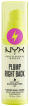 Праймер для обличчя NYX Professional Makeup Plump Right Back 30 мл