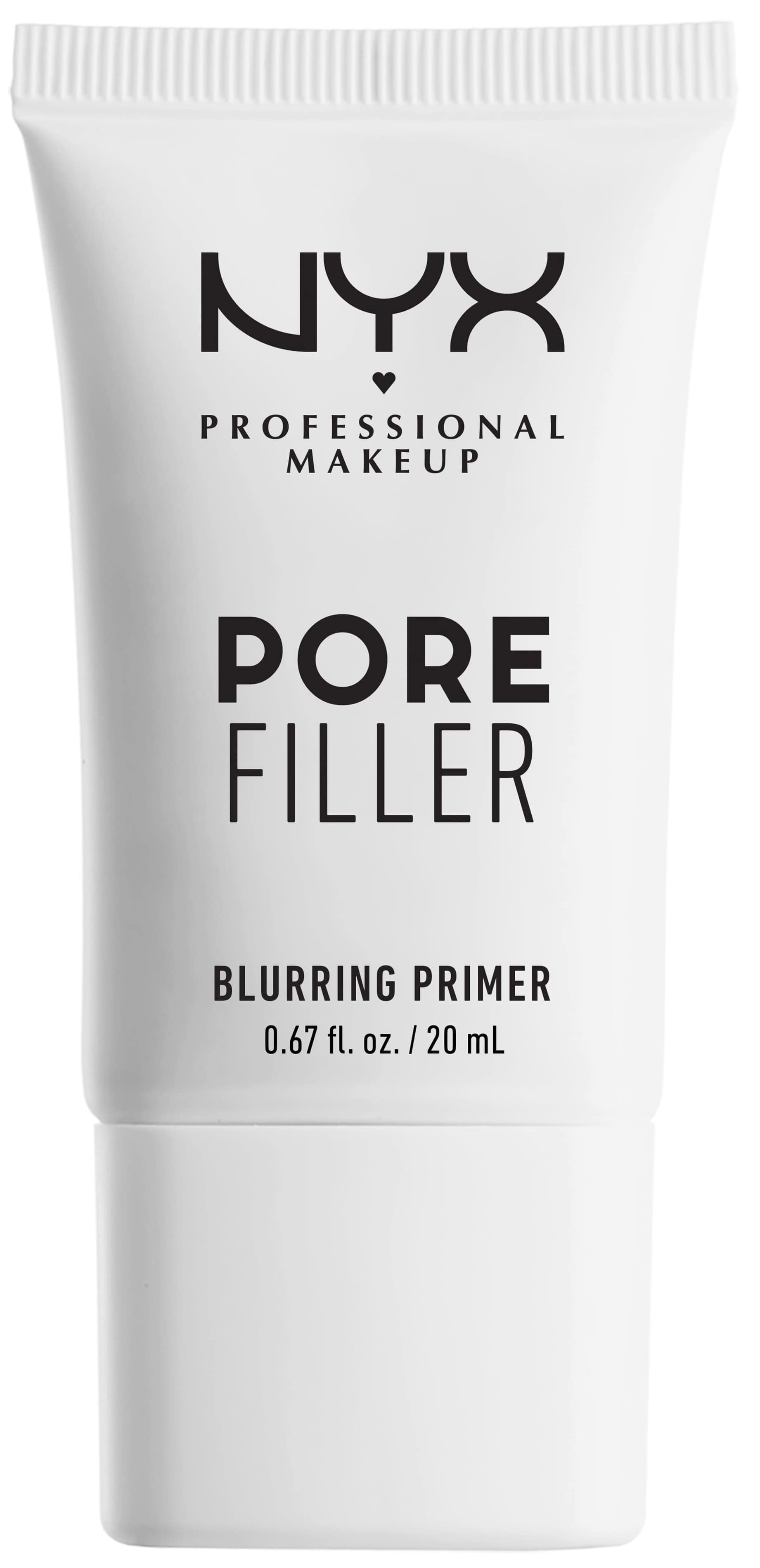Праймер для обличчя NYX Professional Makeup Pore Filler з ефектом звуження пор відтінок 01, 20 мл