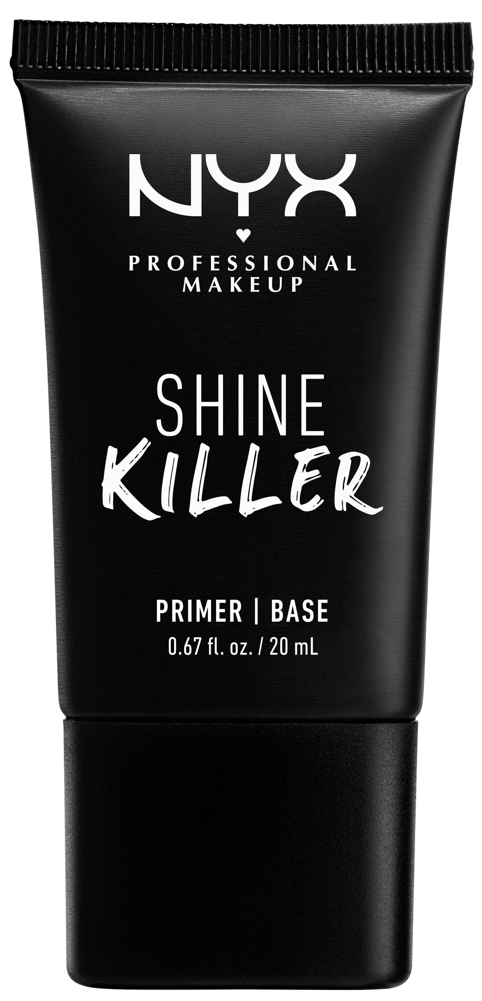 Праймер для обличчя NYX Professional Makeup Shine Killer, 20 мл 9