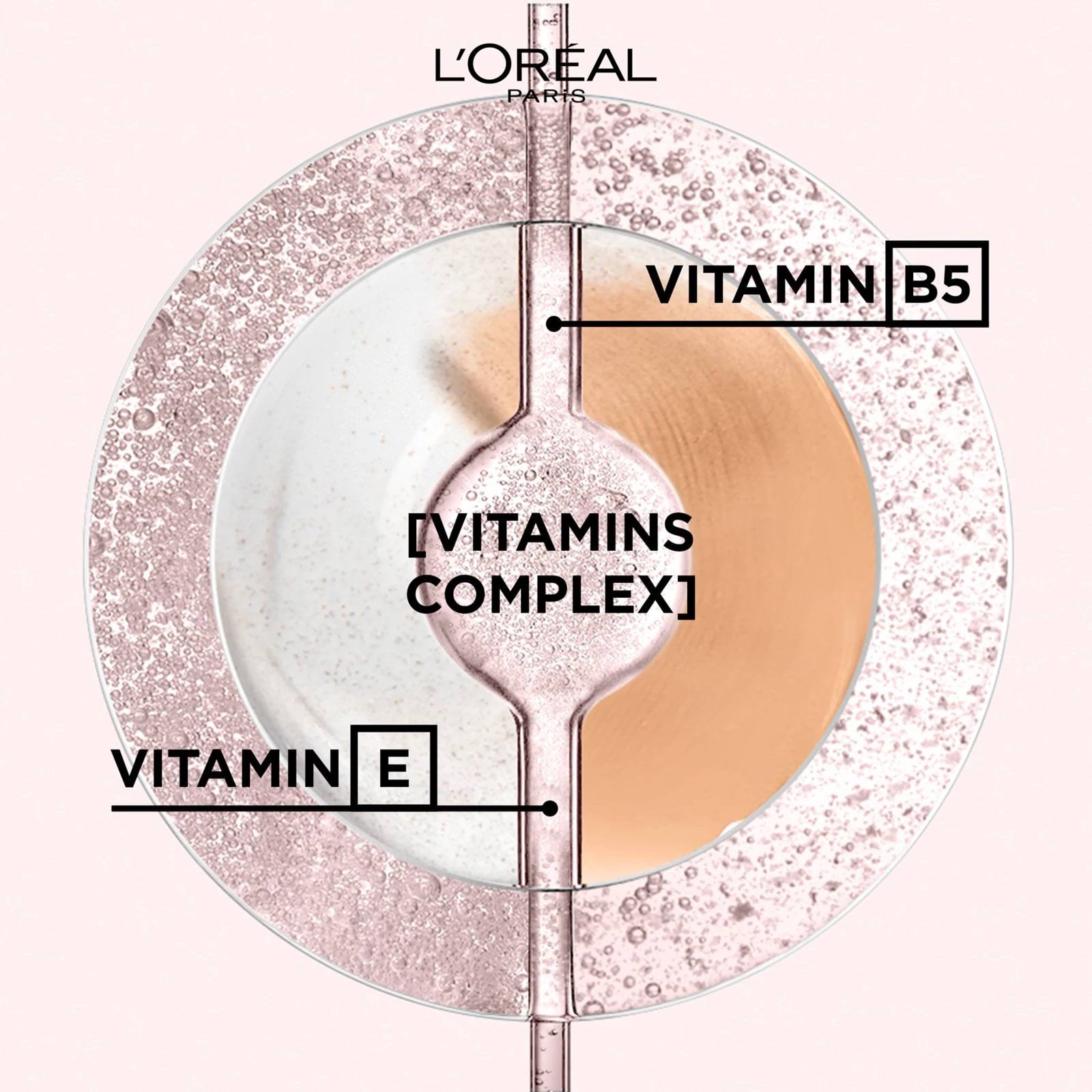 BB крем L'Oréal Paris Bonjour Nudista оттенок 01 светлый 30 мл фото 1