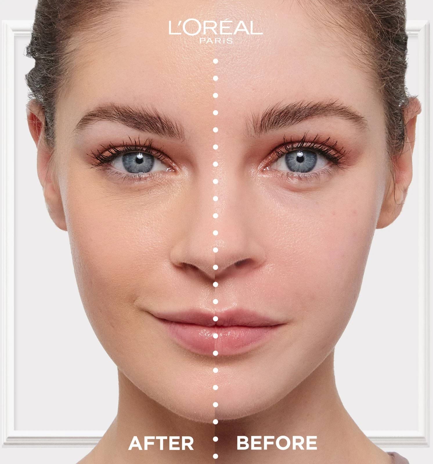 BB крем L'Oréal Paris Bonjour Nudista оттенок 01 светлый 30 мл фото 2