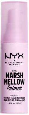 Праймер для лица NYX Professional Makeup The Marshmallow Primer 30 мл