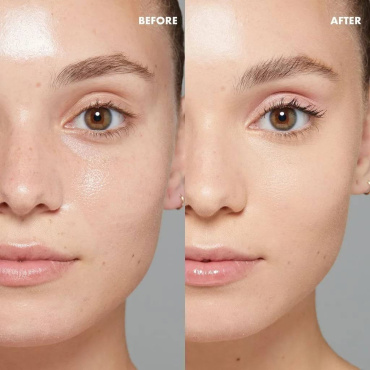 Праймер для лица NYX Professional Makeup The Marshmallow Primer 30 мл фото 6