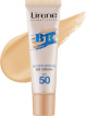 BB-крем для лица Lirene увлажняющий SPF50, 02 Nude 30 мл
