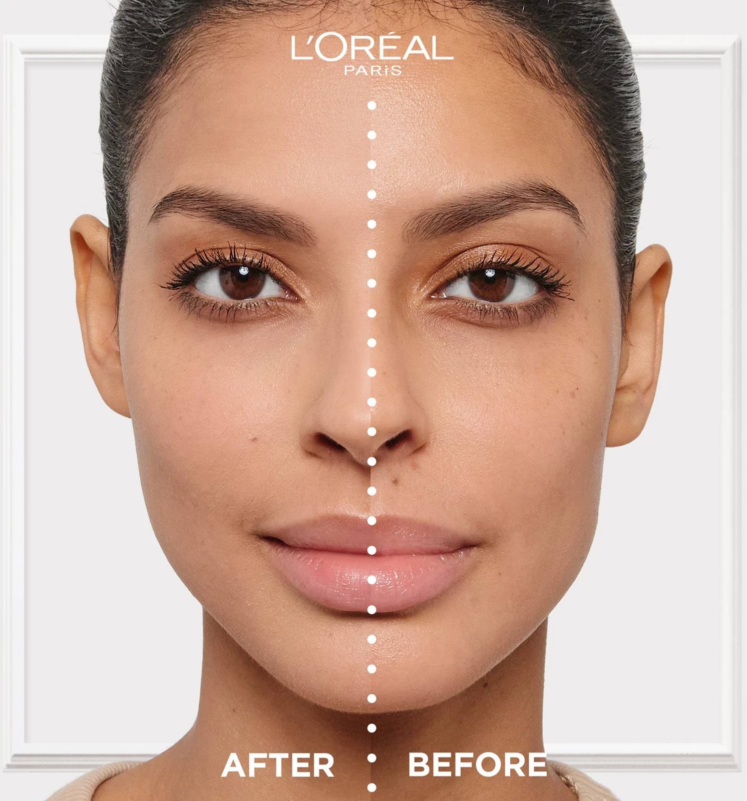 BB крем для обличчя L'Oreal Paris 5 в 1 відтінок 04, 30 мл фото 2