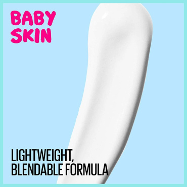 Праймер Maybelline New York Baby Skin Instant Pore Eraser 22 мл