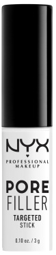 Праймер-стік NYX Professional Makeup Pore Filler Targeted Stick для зменшення пор 3 г