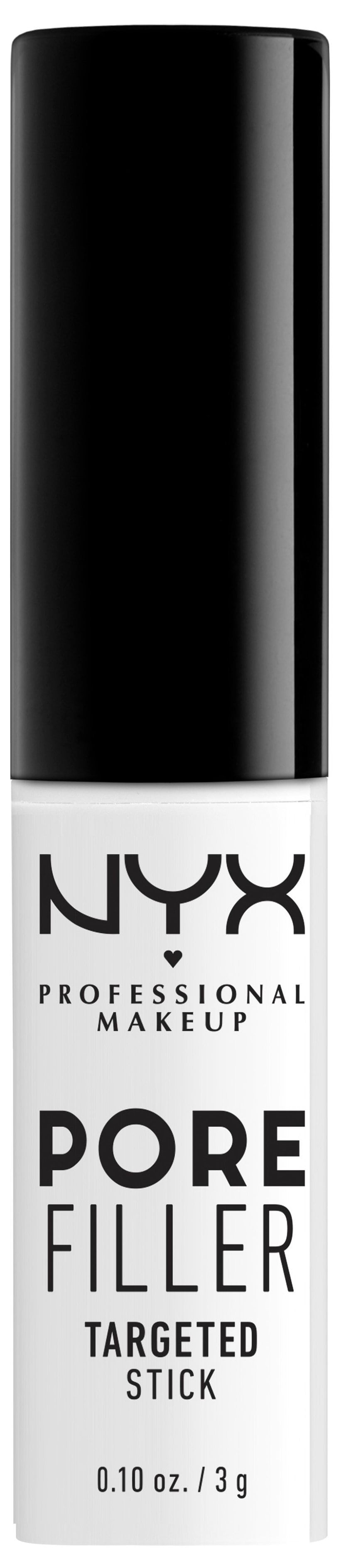 Праймер-стік NYX Professional Makeup Pore Filler Targeted Stick для зменшення пор 3 г