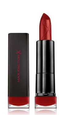 Матова помада для губ Max Factor Colour Elixir Matte 35 Love  4 г фото 5