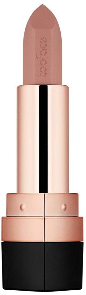Помада для губ матова TopFace Instyle Matte Lipstick 001, 4 г 4