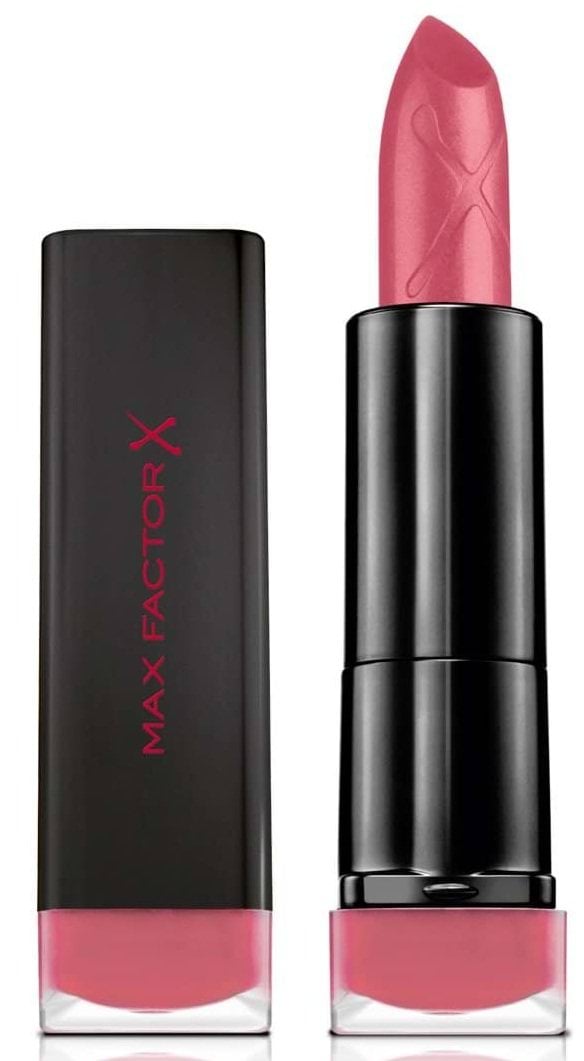 Матова помада для губ Max Factor Colour Elixir Matte 20 Rose 4 г