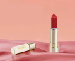 Помада для губ матовая TopFace ProHD Rich Matte Lipstick, 002 Cashmere Nude фото 3