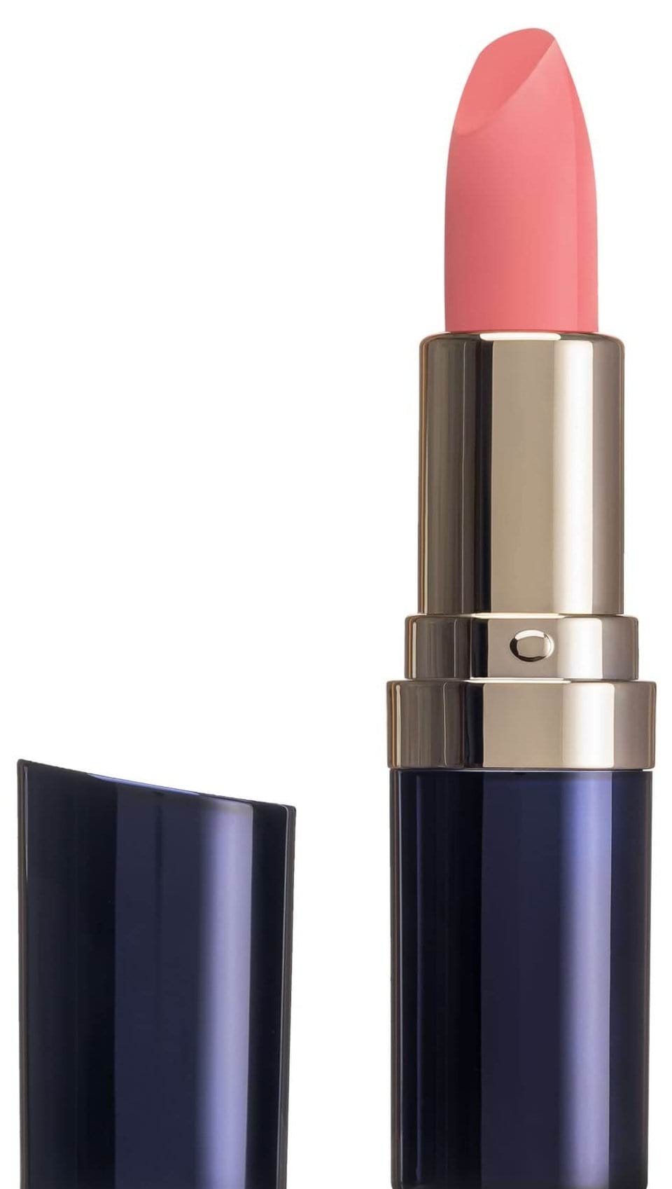 Помада для губ COLOR ME Lipstick Matte 201 Мідний 2