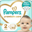 Підгузки Pampers Premium Care Розмір 2 (4-8 кг) 46 шт. фото 12