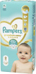 Підгузки Pampers Premium Care Розмір 2 (4-8 кг) 46 шт.