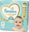 Подгузники Pampers Premium Care Размер 2 (4-8 кг) 88 шт.