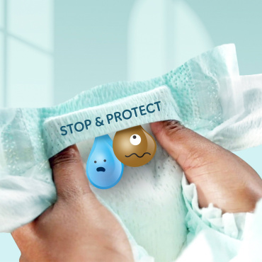 Подгузники Pampers Premium Care Размер 2 (4-8 кг) 88 шт. фото 4