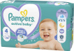 Подгузники Pampers Active Baby Размер 4 (9-14 кг) 46 шт. фото 2