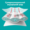 Підгузки-трусики Pampers Active Baby Pants Розмір 7 (15+ кг) 74 шт. фото 5