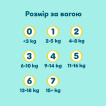 Підгузки Pampers Premium Care Розмір 4 (9-14 кг) 104 шт. фото 10