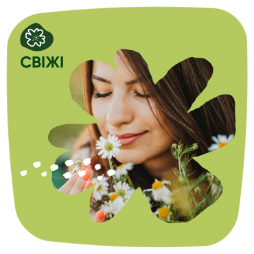 Ежедневные прокладки Naturella Camomile Normal 52 шт. фото 2