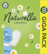 Щоденні прокладки Naturella Сamomile Normal 100 шт. фото 1