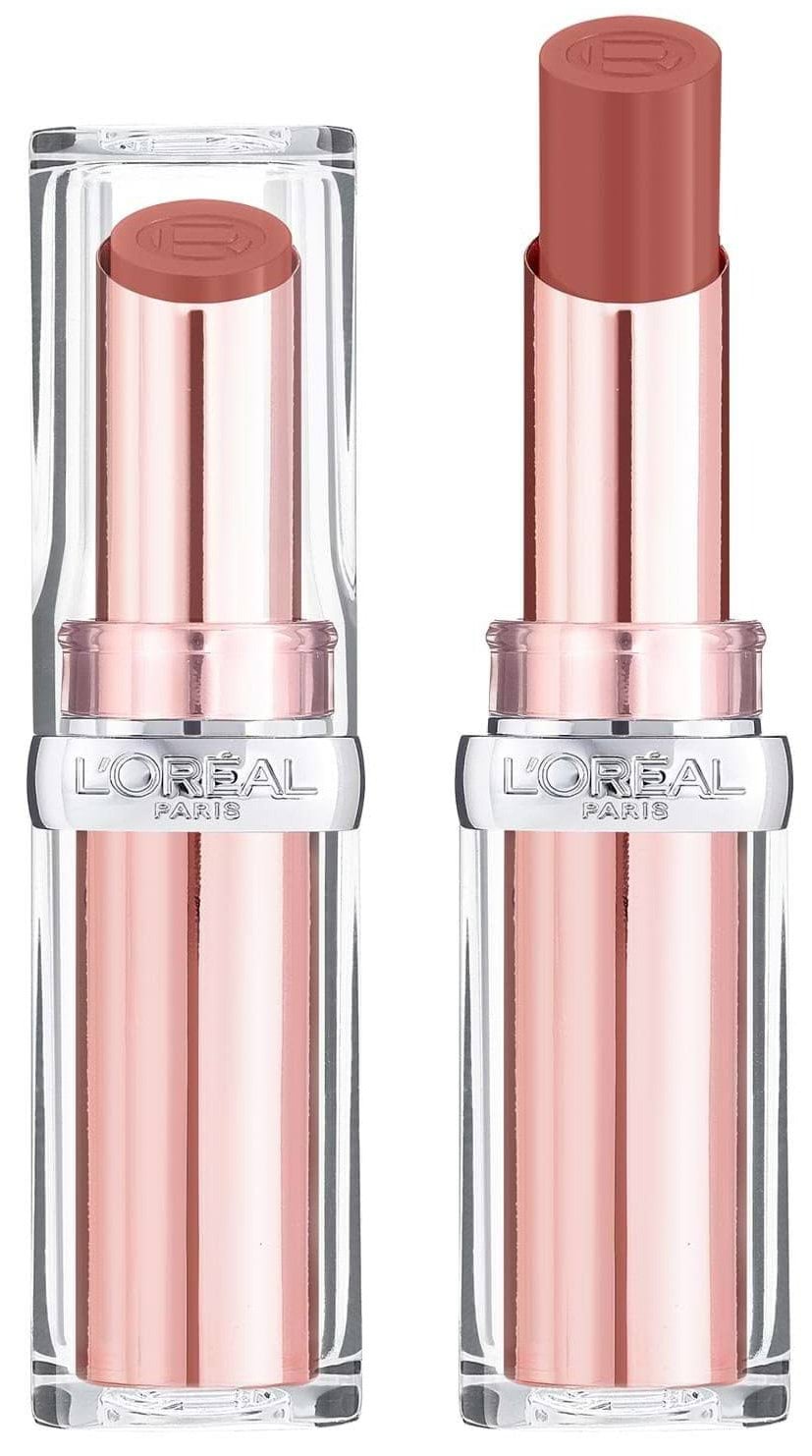 Помада-бальзам L`Oreal Paris Glow Paradise відтінок 191, 3.8 г 8