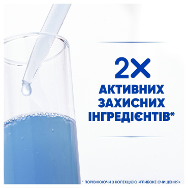 Шампунь против перхоти Head & Shoulders Основной уход 800 мл фото 1