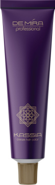 Крем-краска для волос DeMira Professional Kassia SL/01, 90 мл фото 1