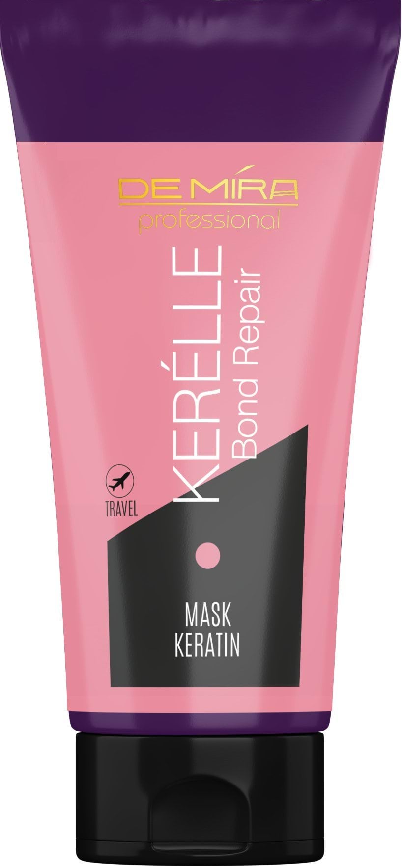 Маска для волосся DeMira Professional Kerelle Bond Repair 90 мл
