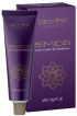 Крем-фарба для брів DeMira Professional Ismida Color Cream For Eyebrows з олією мірри відтінок №3 Графіт 20 мл